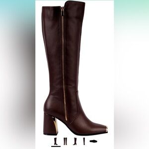 Ninety Union, Link boots